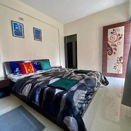 1 Bhk Flat With Free Wi Fi Kitchen Apartment Pune Exterior photo